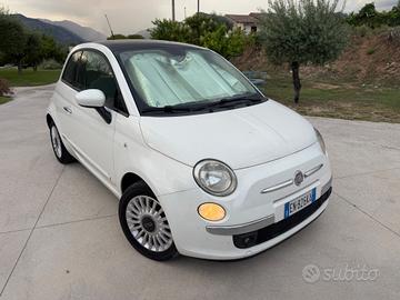 Fiat 500 1.3 Multijet 16V 95 CV Lounge