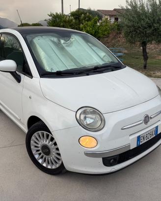 Fiat 500 1.3 Multijet 16V 95 CV Lounge