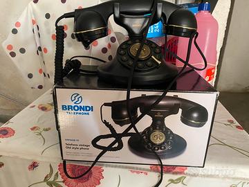 Telefono Brondi