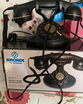 Telefono Brondi
