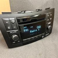 Suzuki swift 2012 Hatchback solo ricambi