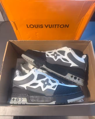 Scarpe da uomo