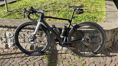 Wilier zero Srl