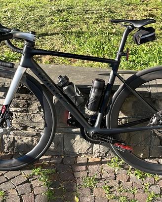 Wilier zero Srl