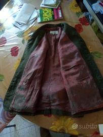 gilet   tirolese   tg 50
