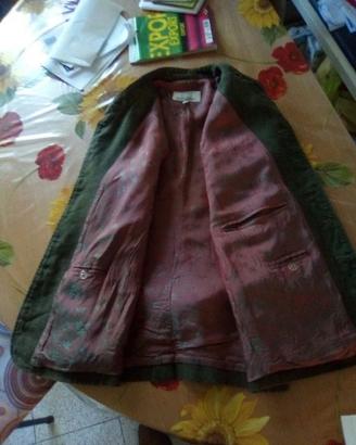 gilet   tirolese   tg 50