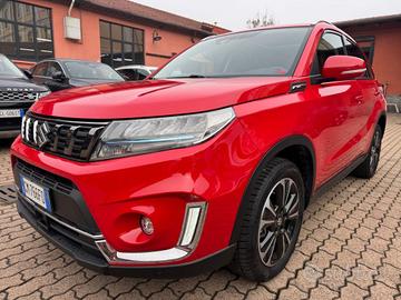 SUZUKI Vitara 1.5 FULL HYBRID A/T 4WD AllGrip St