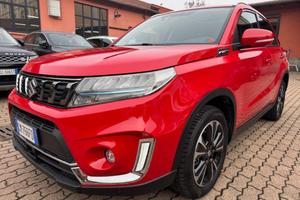 SUZUKI Vitara 1.5 FULL HYBRID A/T 4WD AllGrip St
