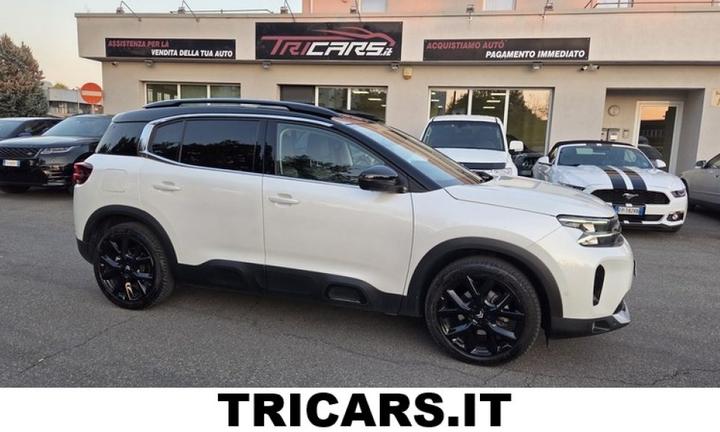 CITROEN C5 Aircross BlueHDi 130 S&S EAT8 Shine P