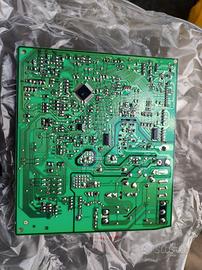 1 scheda  per il condizionatore Happy  tree