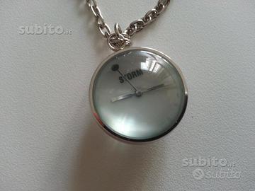 Orologio Cipolla Time Chain London