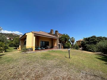 Villa a Pula