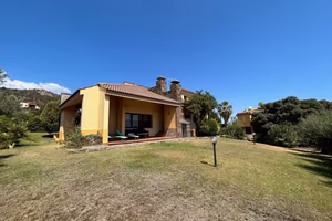 Villa a Pula