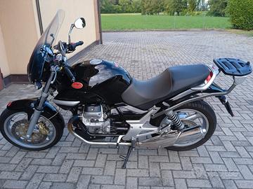Moto Guzzi Breva 750