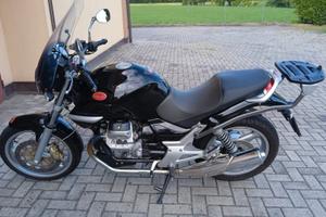 Moto Guzzi Breva 750