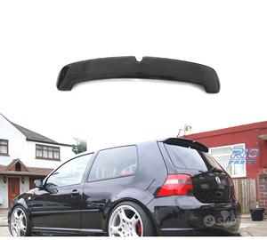 SPOILER ALA VOLKSWAGEN VW GOLF 4 97-03