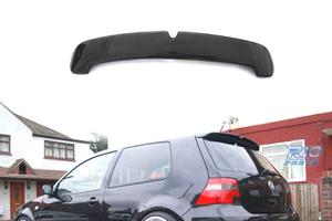 SPOILER ALA VOLKSWAGEN VW GOLF 4 97-03