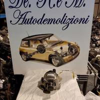 ALTERNATORE FIAT 500 L Wagon 52083378 55283775 die