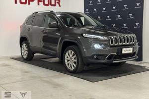 Jeep Cherokee 2.0 Mjt II 170CV 4WD Active Dri...