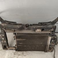 Calandra Kit Radiatori Fiat 500 Benzina Del 2010