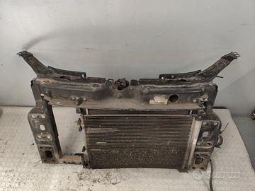 Calandra Kit Radiatori Fiat 500 Benzina Del 2010