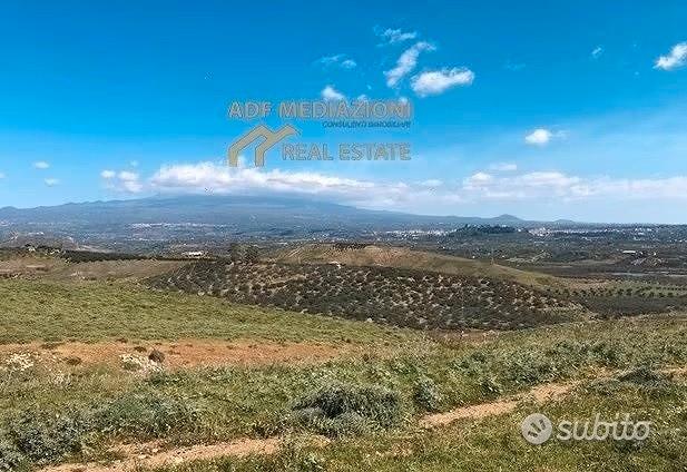 Terreno In Contrada Peutolenti - Vista 2