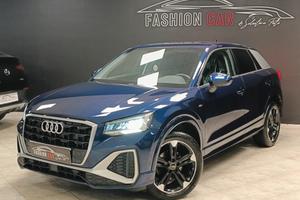 Audi Q2 30 TDI S tronic line Edition