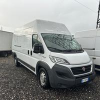 Fiat DUCATO MAXI VOLUME 2018 2.3 130cv EURO6