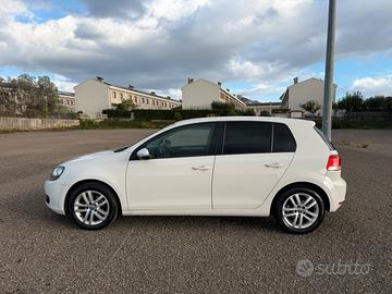 Volkswagen golf 6