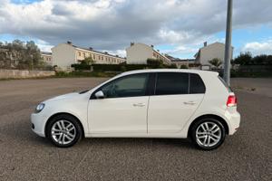 Volkswagen golf 6