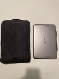 ASUS Transformer Book T101HA