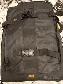Lowepro Pro Runner 450 AW pari al nuovo