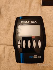 Compex Sport 2.0