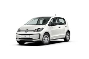 Volkswagen up! 5p 1.0 eco Move 68cv my20