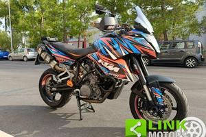 KTM LC8 Adventure SUPERMOTARD T 1000