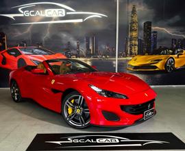 Ferrari Portofino 600CV CERTIFICATA MAX MANUTENZIO
