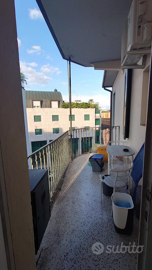 Appartamento – PN - Altro