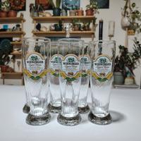 bicchieri da birra wieninger 0,3 