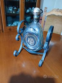 Bottiglia vintage vuota