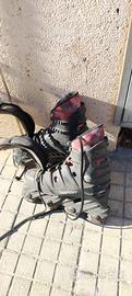pattini roller RISPORT