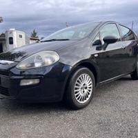 Fiat Punto Evo 1.2 5 porte Dynamic