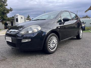 Fiat Punto Evo 1.2 5 porte Dynamic
