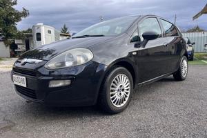 Fiat Punto Evo 1.2 5 porte Dynamic