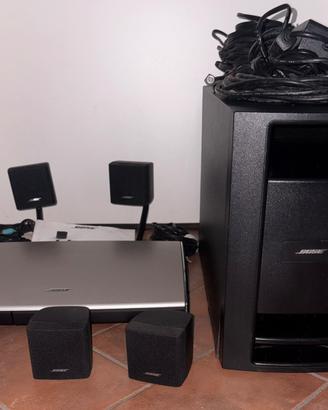 Bose Lifestyle T10