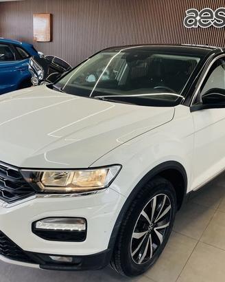 Volkswagen T-Roc 1.0 TSI Style BMT