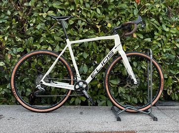 Elios Gravel G1 Carbon