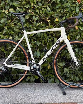 Elios Gravel G1 Carbon