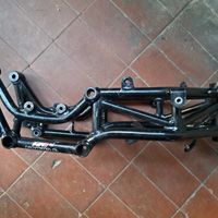 Ricambi minimoto DM