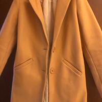 cappotto donna
