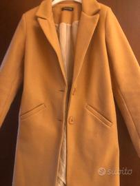 cappotto donna